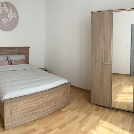Appartement 1 Chambre Rue Faubourg De Besancon Монбельяр Экстерьер фото
