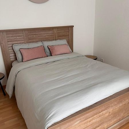 Appartement 1 Chambre Rue Faubourg De Besancon Монбельяр Экстерьер фото